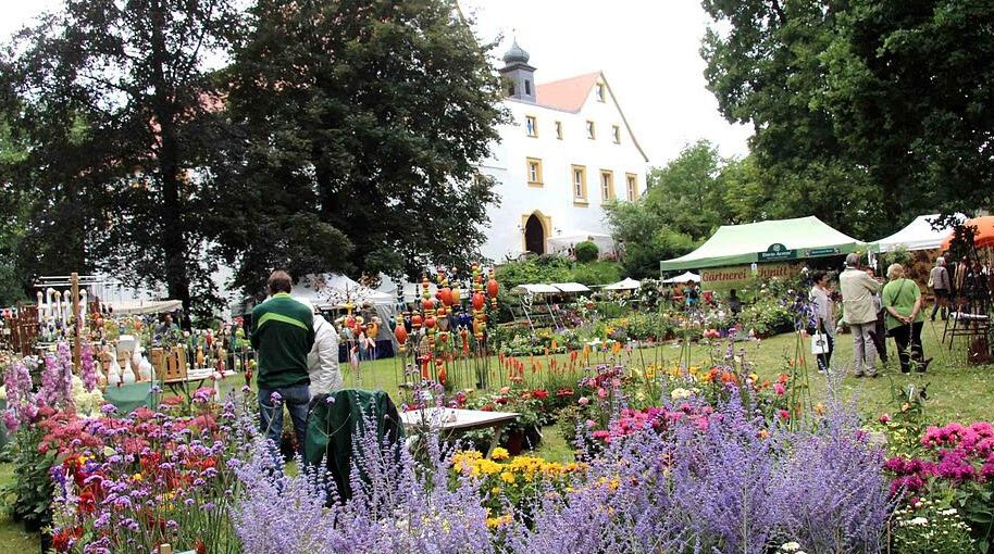 Sturmfeder'sches Schloss, Dirmstein, Germany, Germany